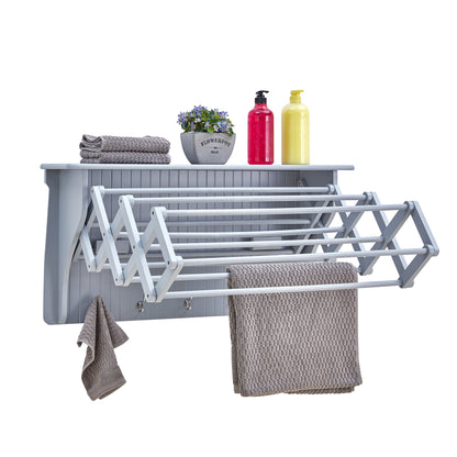 Accordion Drying Rack