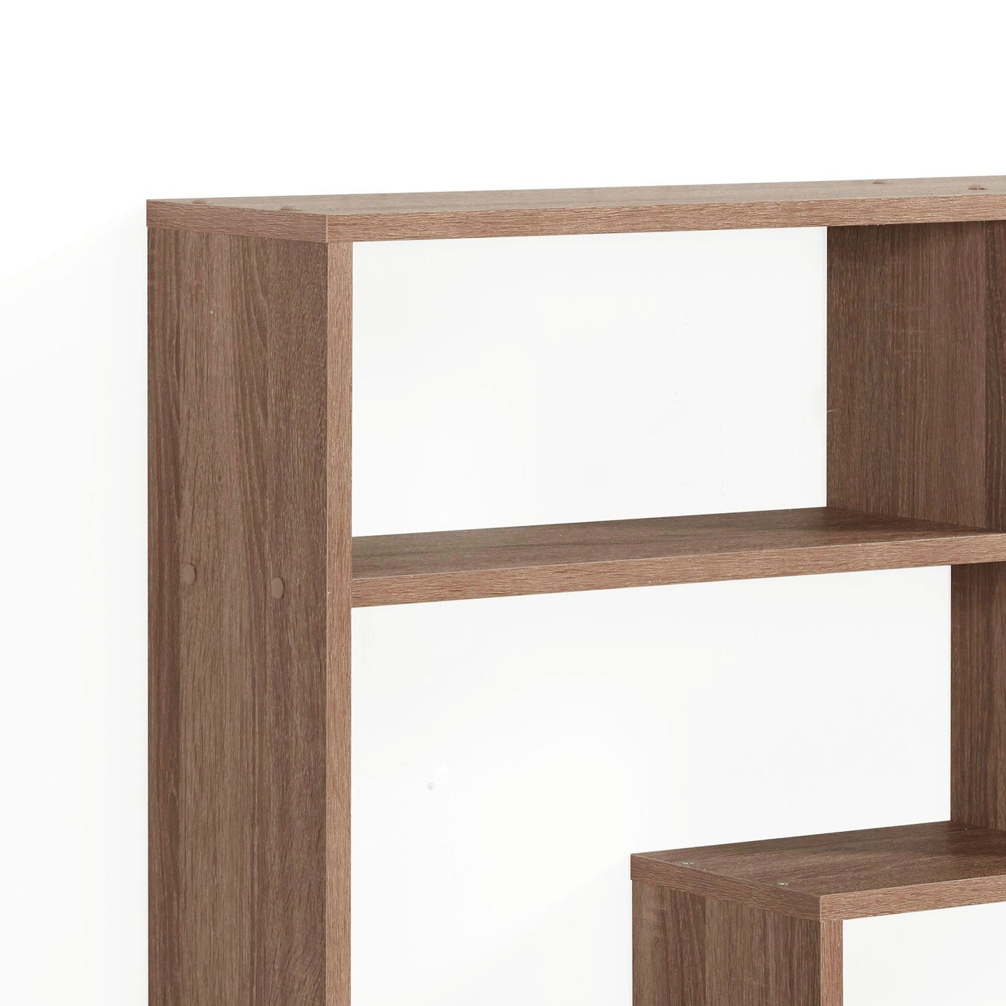 Large Rectangular Shelf Unit